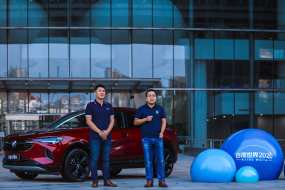 vivo与百度达成CarLife+合作打造便捷、流畅智能车载体验