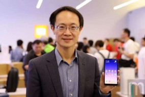 小米林斌转售3.5亿B类股 剩余小米股份全部锁定五年